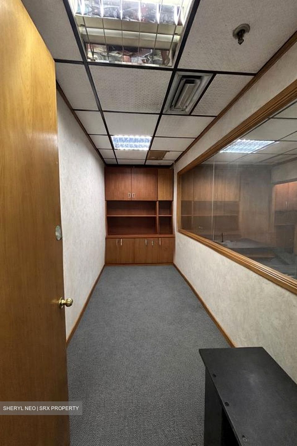 High Street Plaza (D6), Office #515204921